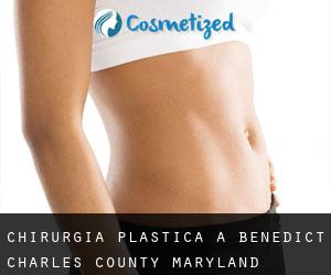 chirurgia plastica a Benedict (Charles County, Maryland)