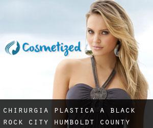 chirurgia plastica a Black Rock City (Humboldt County, Nevada)