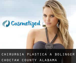chirurgia plastica a Bolinger (Choctaw County, Alabama)