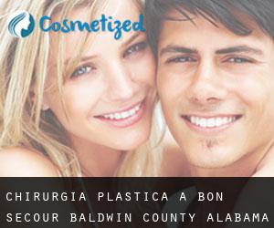 chirurgia plastica a Bon Secour (Baldwin County, Alabama)