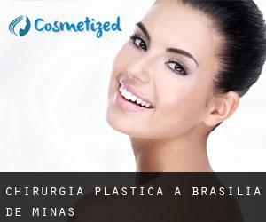 chirurgia plastica a Brasília de Minas