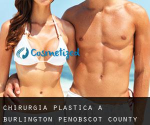 chirurgia plastica a Burlington (Penobscot County, Maine)