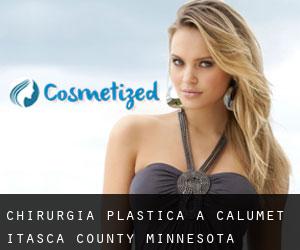chirurgia plastica a Calumet (Itasca County, Minnesota)