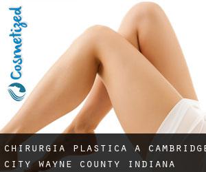 chirurgia plastica a Cambridge City (Wayne County, Indiana)