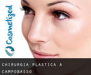 chirurgia plastica a Campobasso