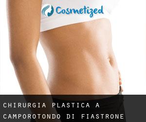 chirurgia plastica a Camporotondo di Fiastrone (Macerata, Marche)