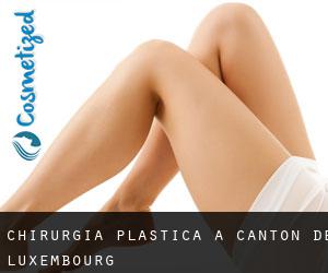 chirurgia plastica a Canton de Luxembourg