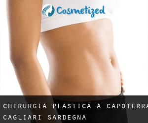 chirurgia plastica a Capoterra (Cagliari, Sardegna)