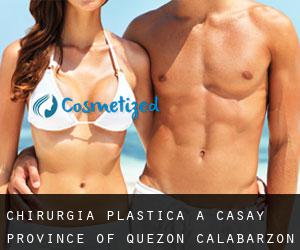 chirurgia plastica a Casay (Province of Quezon, Calabarzon)