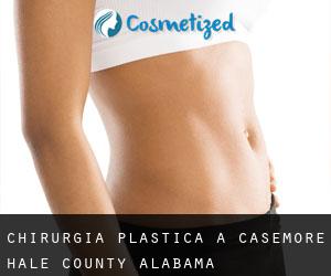 chirurgia plastica a Casemore (Hale County, Alabama)