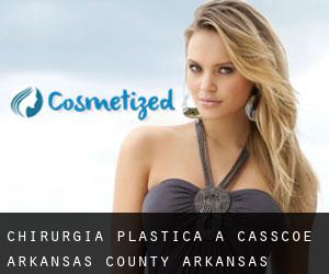 chirurgia plastica a Casscoe (Arkansas County, Arkansas)
