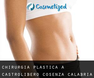 chirurgia plastica a Castrolibero (Cosenza, Calabria)