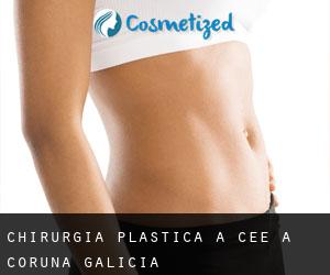 chirurgia plastica a Cee (A Coruña, Galicia)