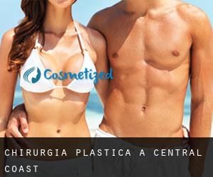 chirurgia plastica a Central Coast