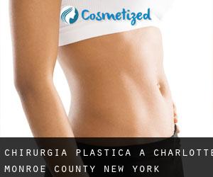 chirurgia plastica a Charlotte (Monroe County, New York)