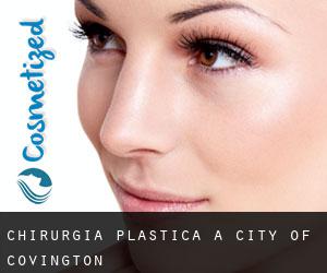 chirurgia plastica a City of Covington