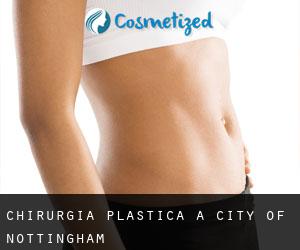 chirurgia plastica a City of Nottingham