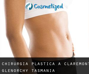 chirurgia plastica a Claremont (Glenorchy, Tasmania)