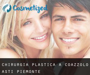 chirurgia plastica a Coazzolo (Asti, Piemonte)