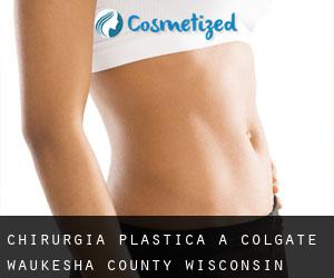 chirurgia plastica a Colgate (Waukesha County, Wisconsin)