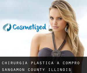 chirurgia plastica a Compro (Sangamon County, Illinois)