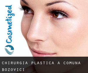 chirurgia plastica a Comuna Bozovici