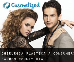 chirurgia plastica a Consumers (Carbon County, Utah)