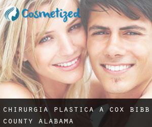 chirurgia plastica a Cox (Bibb County, Alabama)