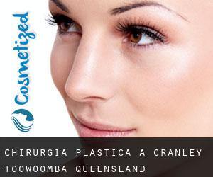 chirurgia plastica a Cranley (Toowoomba, Queensland)