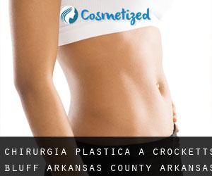 chirurgia plastica a Crocketts Bluff (Arkansas County, Arkansas)