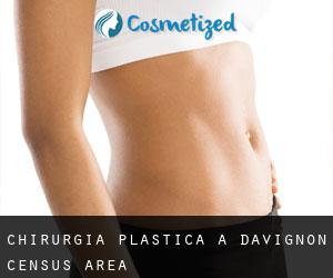 chirurgia plastica a Davignon (census area)