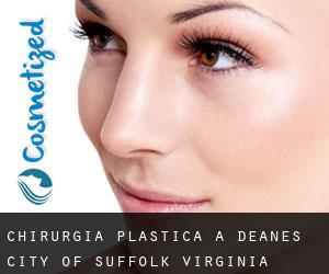 chirurgia plastica a Deanes (City of Suffolk, Virginia)