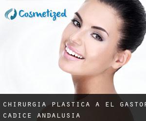 chirurgia plastica a El Gastor (Cadice, Andalusia)