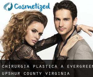 chirurgia plastica a Evergreen (Upshur County, Virginia Occidentale)