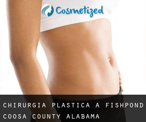 chirurgia plastica a Fishpond (Coosa County, Alabama)