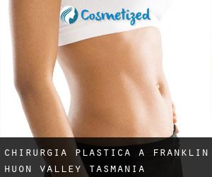 chirurgia plastica a Franklin (Huon Valley, Tasmania)