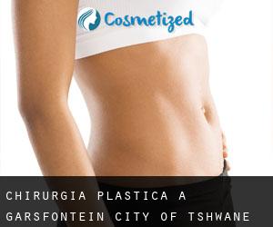 chirurgia plastica a Garsfontein (City of Tshwane Metropolitan Municipality, Gauteng)