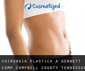 chirurgia plastica a Gennett Camp (Campbell County, Tennessee)