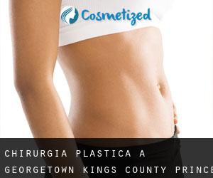 chirurgia plastica a Georgetown (Kings County, Prince Edward Island)