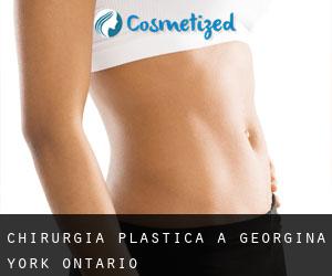 chirurgia plastica a Georgina (York, Ontario)
