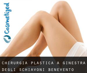 chirurgia plastica a Ginestra degli Schiavoni (Benevento, Campania)