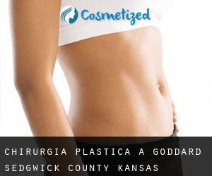 chirurgia plastica a Goddard (Sedgwick County, Kansas)