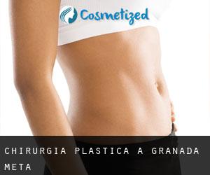 chirurgia plastica a Granada (Meta)