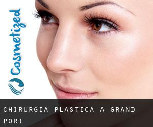 chirurgia plastica a Grand Port