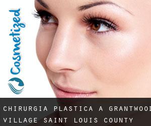 chirurgia plastica a Grantwood Village (Saint Louis County, Missouri)