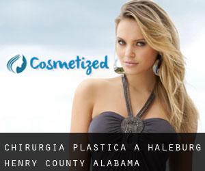 chirurgia plastica a Haleburg (Henry County, Alabama)