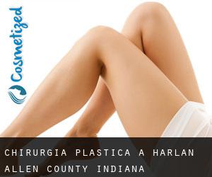 chirurgia plastica a Harlan (Allen County, Indiana)