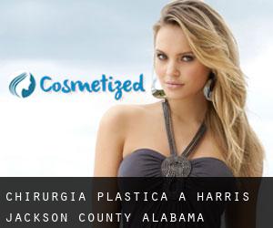 chirurgia plastica a Harris (Jackson County, Alabama)
