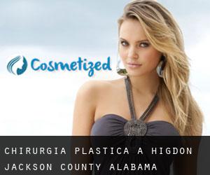 chirurgia plastica a Higdon (Jackson County, Alabama)