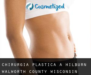 chirurgia plastica a Hilburn (Walworth County, Wisconsin)
